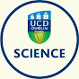 UCD Science logo