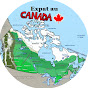 Expat au Canada logo