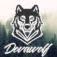DovaWolf channel logo
