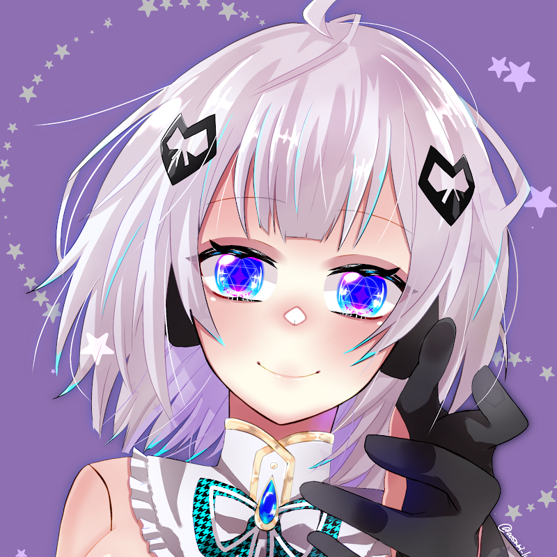 大澄 ルナ__月面ステーション