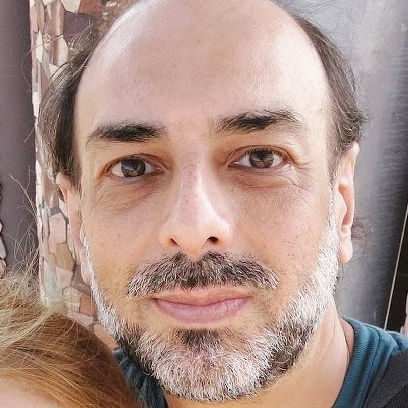 Gustavo Di Salvo