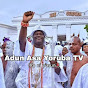 Adun Asa Yoruba TV logo