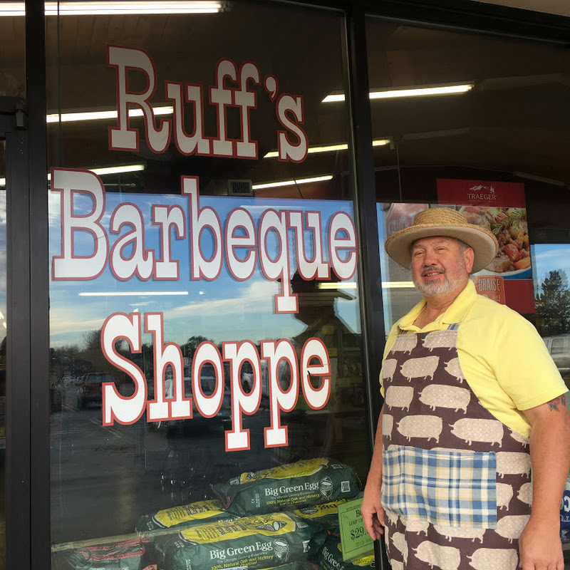 Ruffs BBQ