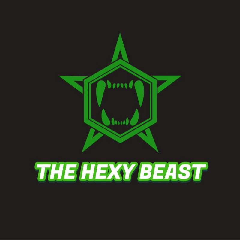 The Hexy Beast