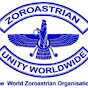 The World Zoroastrian Organisation logo