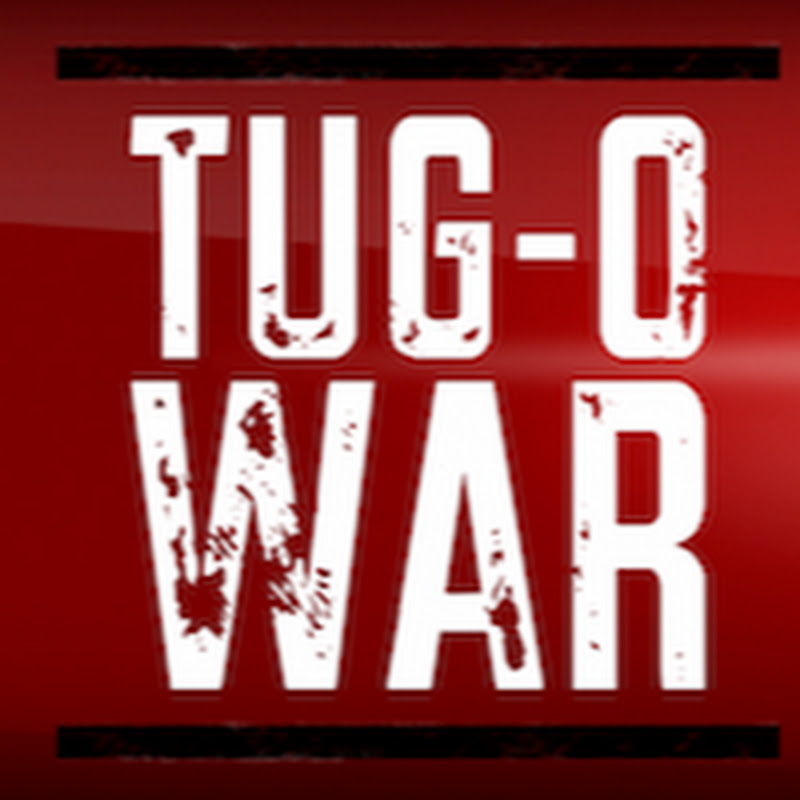 Tug-O-War Channel
