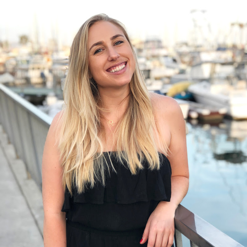 Ashley Oster