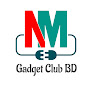 N.M. Gadget Club BD logo