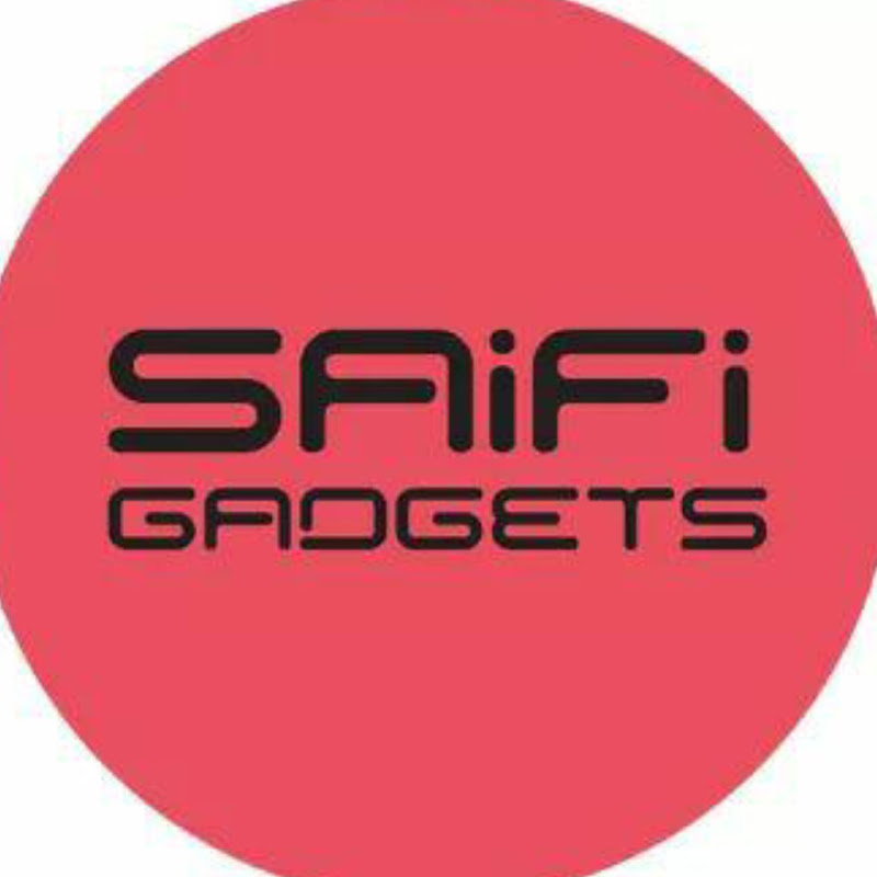 Saifi gadgets