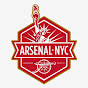 Arsenal NYC logo