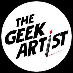 The Geek Artist avatar