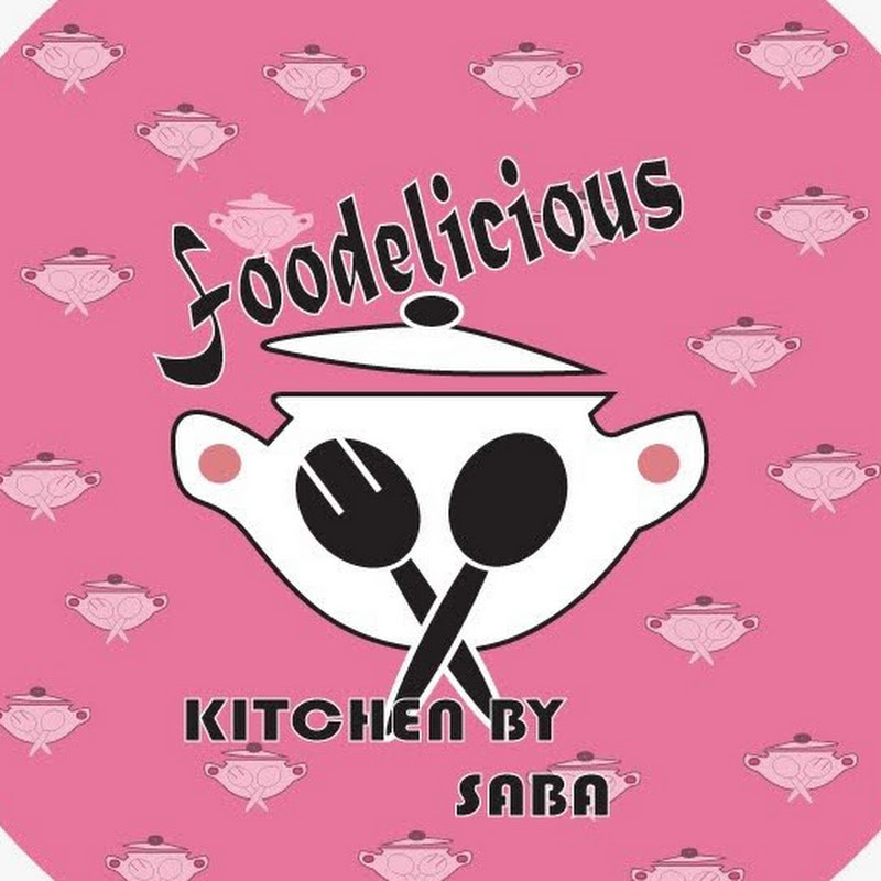 Food'elicious Kitchen by Saba