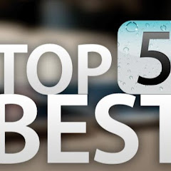 TOP 5 BEST