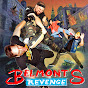 Belmont's Revenge - After Burner (After Burner II)