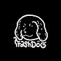 trashdog logo