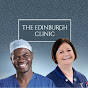 The Edinburgh Clinic Private Day Case Hospital logo