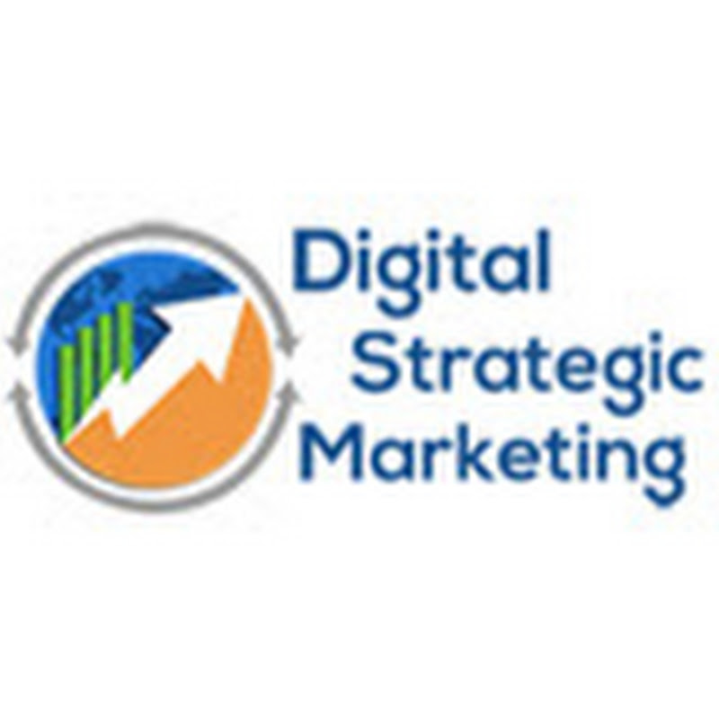 Digital Strategic Marketing