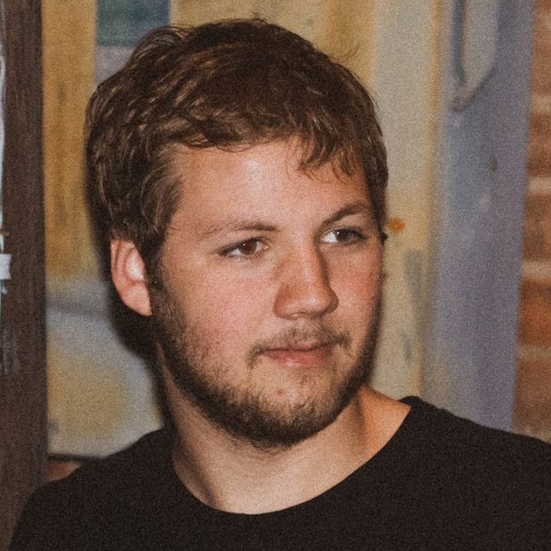 Lucas Marshall