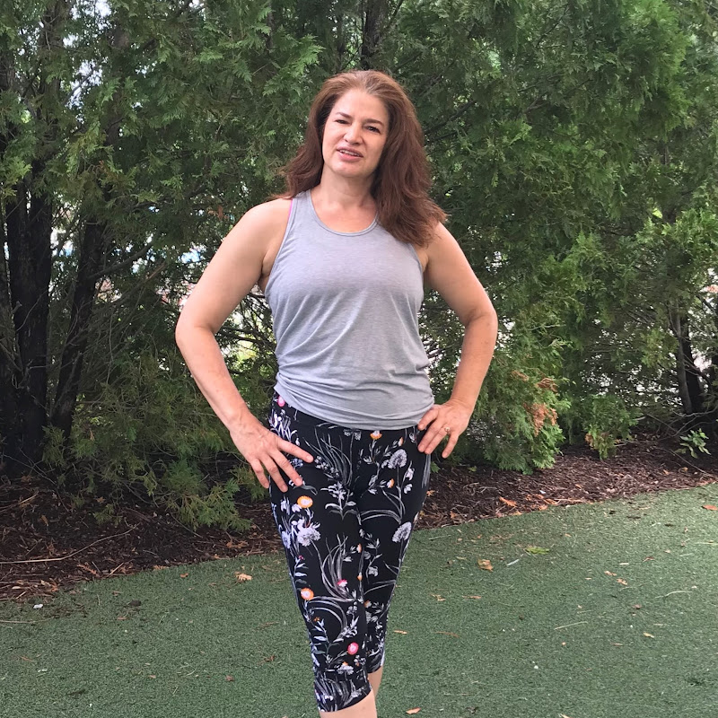 Diana Moll Fitness