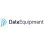 Data Equipment AS logo