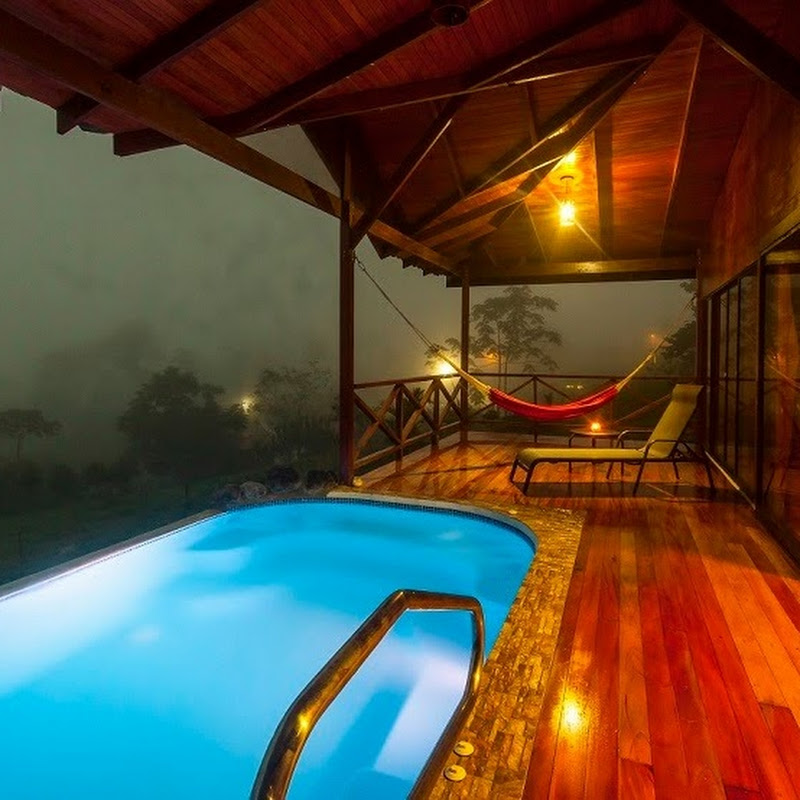 GreenLagoonCostaRica