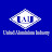 United Aluminium Industry UAI