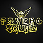 Psycho Squad logo