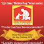 Dog Training In Your Home logo