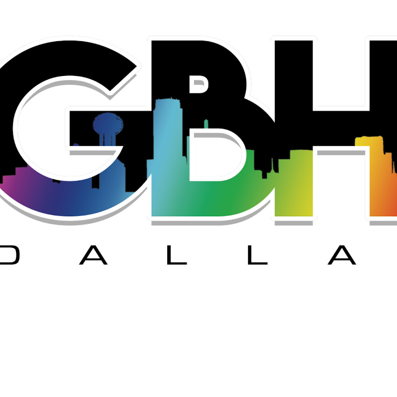 Gayborhood Dallas icon