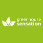 Greenhouse Sensation logo