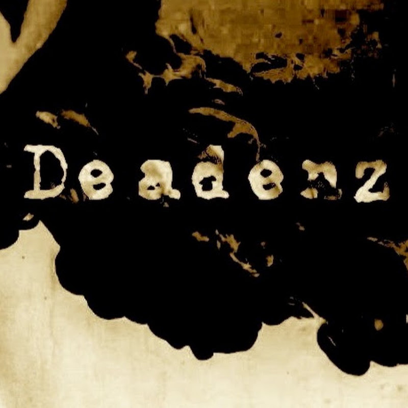 Deadenz Records music