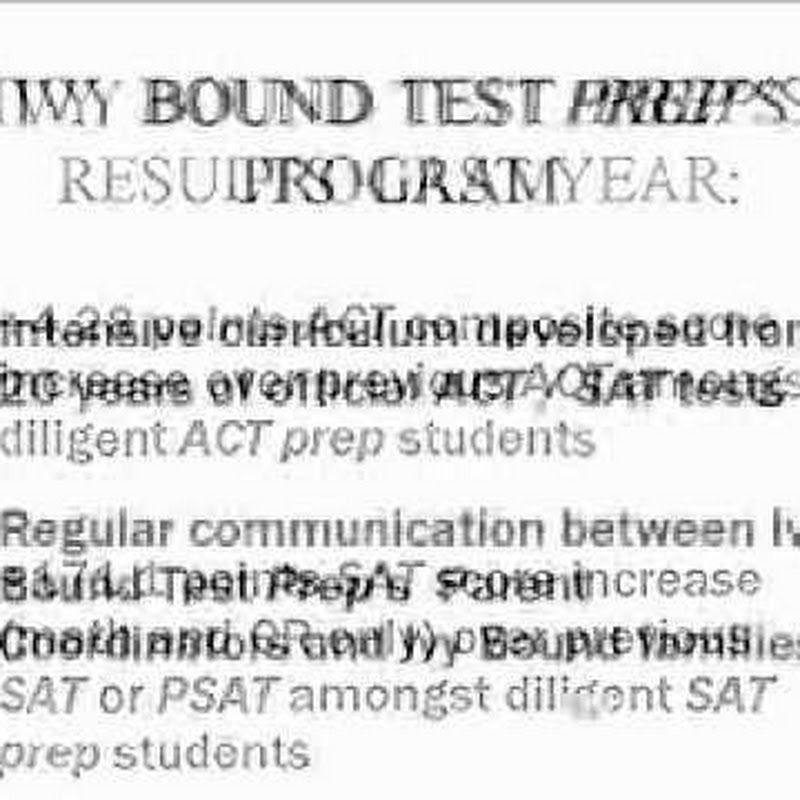 ACTSATPrep