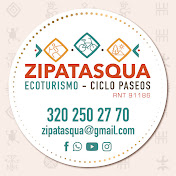 ZIPATASQUA ECOTURISMO CICLO PASEOS