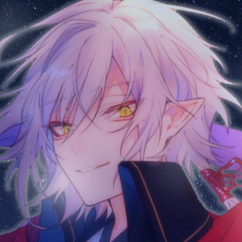 大神真白 / Ogami Mashiro