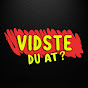 Vidste du at? logo