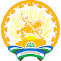 Правительство Республики Башкортостан logo