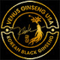 Venus Ginseng logo