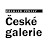 České galerie
