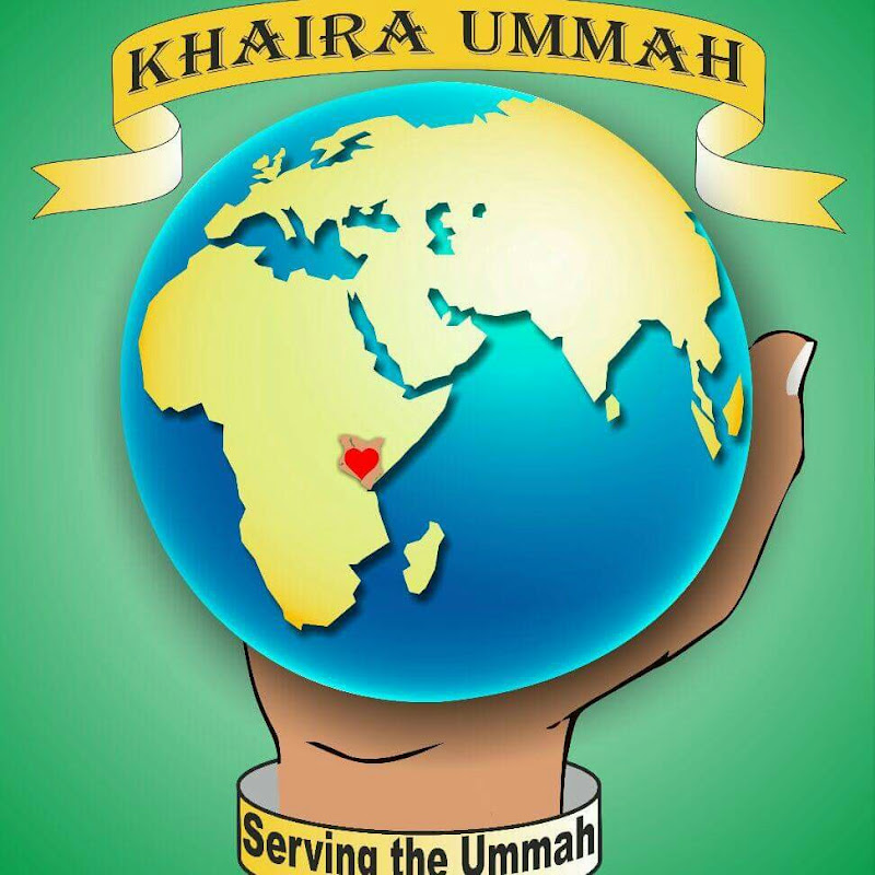 Khaira Ummah