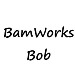 BamWorks Bob Avatar