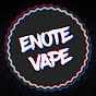 E-note Vape blog logo