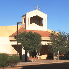 Saguaro Hills Baptist Church