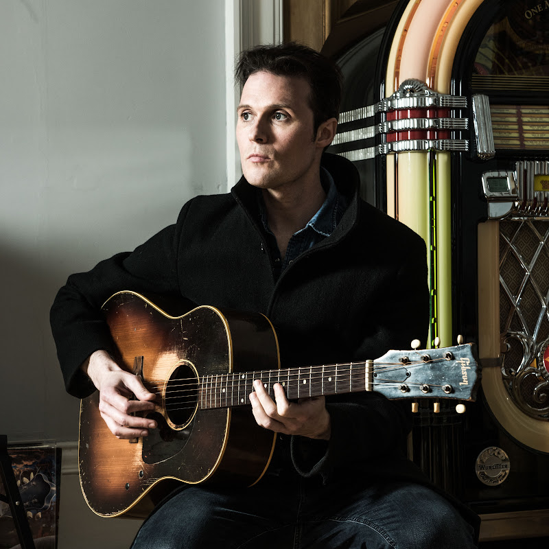 Jon Fratelli