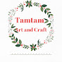 Tamtam Art and Craft