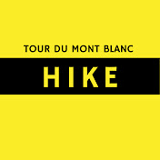 Tour du Mont Blanc HIke