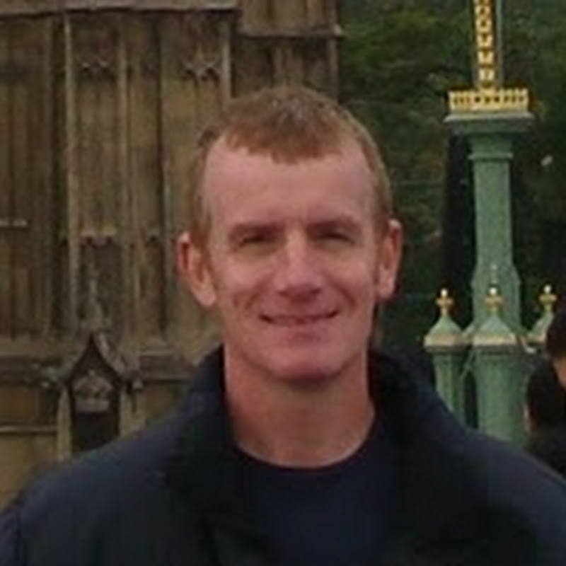 Robert Murphy