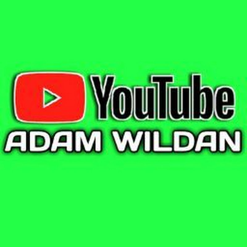 Adam Wildan