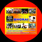 bhorai instutute logo