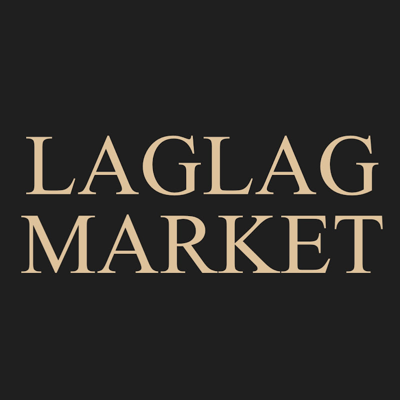 ラグラグマーケット