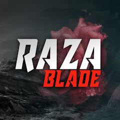 Razablade channel logo